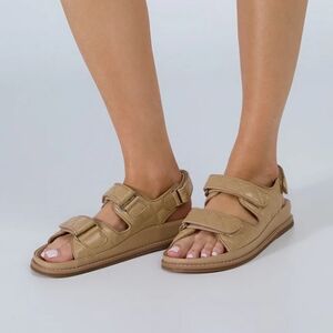 Tony Bianco Hiranni sandals